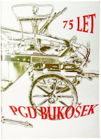PGD BUKOŠEK 75 LET